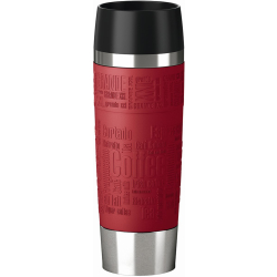 EMSA Travel Mug Grande Isolierbecher