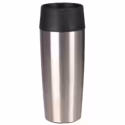 EMSA Travel Mug Isolierbecher mit Quick Press Verschluss 513351