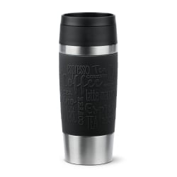 EMSA Travel Mug Thermobecher