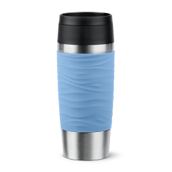 EMSA Travel Mug Wave Thermosbecher