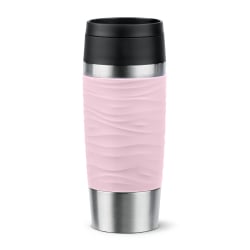 EMSA Travel Mug Wave Thermosbecher