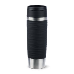 EMSA Travel Mug Wave Thermosbecher