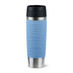 EMSA Travel Mug Wave Thermosbecher