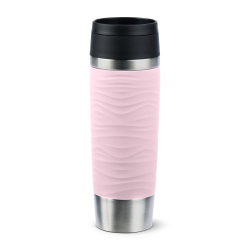 EMSA Travel Mug Wave Thermosbecher