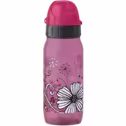EMSA Trinkflasche PP Bottle