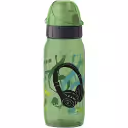 EMSA Trinkflasche PP Bottle