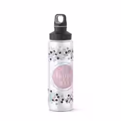EMSA Trinkflasche Tritan Adult