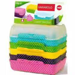 EMSA Variabolo Brotdose