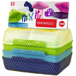 EMSA Variabolo Clipbox 517053