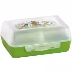 EMSA Variabolo Farm Family Clipbox mit Trennwand 513791