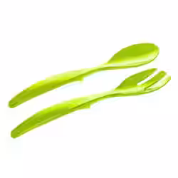 EMSA Vienna Salatbesteck Set
