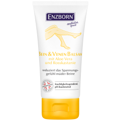 ENZBORN Bein & Venen Balsam 62020