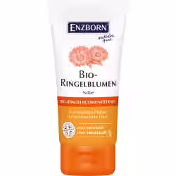 ENZBORN Bio-Ringelblumen Salbe