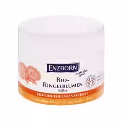 ENZBORN Bio-Ringelblumen Salbe
