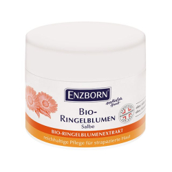 ENZBORN Bio-Ringelblumen Salbe