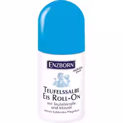 ENZBORN Eis Teufelssalbe Roll-On 62260