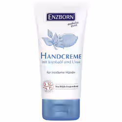 ENZBORN Handcreme mit Jojobaöl und UREA 62030