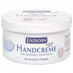 ENZBORN Handcreme mit Jojobaöl und UREA 62031