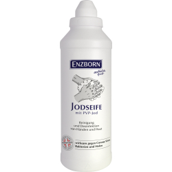 ENZBORN Jodseife 62256