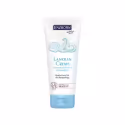 ENZBORN Lanolin Hautcreme 62022