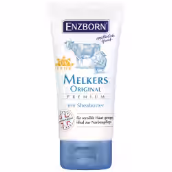 ENZBORN Melkers Original Premium Sheabutter 62034