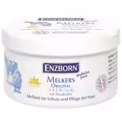 ENZBORN Melkers Original Premium Sheabutter 62035