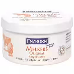 ENZBORN Melkers Original Ringelblume Melkfett 62039