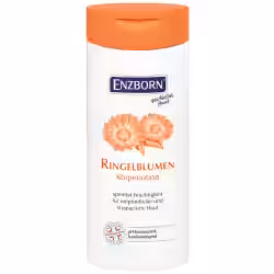 ENZBORN Ringelblumen Körperlotion 62080