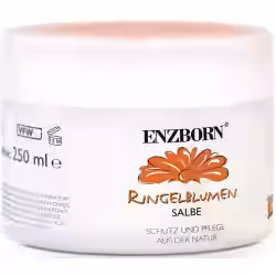 ENZBORN Ringelblumen Salbe 62075