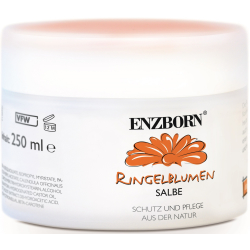 ENZBORN Ringelblumen Salbe 62075