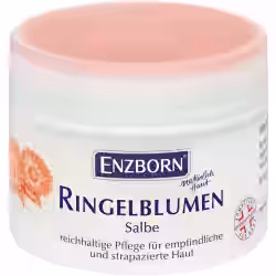 ENZBORN Ringelblumen Salbe 62248