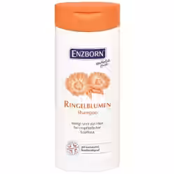 ENZBORN Ringelblumen Shampoo 62078