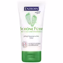 ENZBORN Schöne Füße Pflegecreme 62027