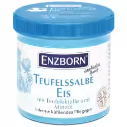 ENZBORN Teufelssalbe Eis 60360