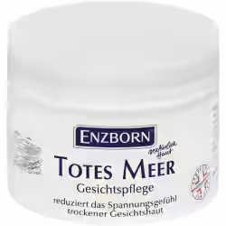 ENZBORN Totes Meer Gesichtscreme