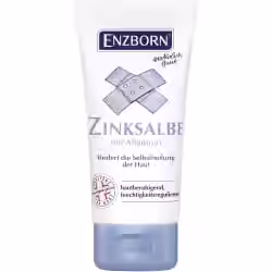 ENZBORN Zinksalbe 65048