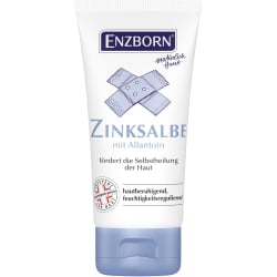 ENZBORN Zinksalbe 65048