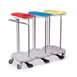 ETERNASOLID MULTICART Abfallsammler
