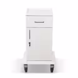 ETERNASOLID MULTICART Arbeitswagen T14 mit Schublade und Drehtür 92469-WS