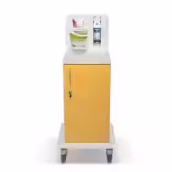 ETERNASOLID MULTICART Desinfektionswagen T11 mit Spenderhalterung 92464-GE