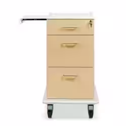 ETERNASOLID MULTICART Dokumentenwagen T16 mit Laptopauszug 92498-BE