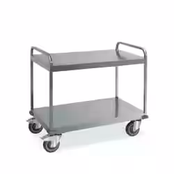 ETERNASOLID Schwerlastwagen Power