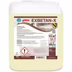 EXBETAN-X Werkstatt- und Industriereiniger 01025