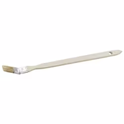 Eckenpinsel Natural 60 beige