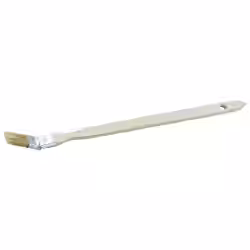 Eckenpinsel Natural Pur