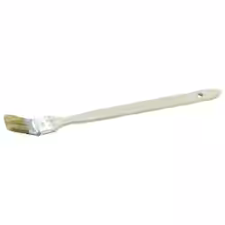 Eckenpinsel Natural Pur