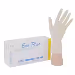 ECO-PLUS Latexhandschuhe