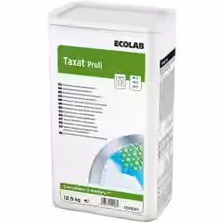 Ecolab Taxat Profi Vollwaschmittel
