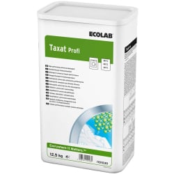 Ecolab Taxat Profi Vollwaschmittel