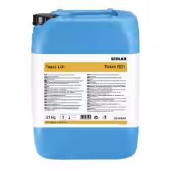 Ecolab Topaz LD1 Schaum Reiniger 21 kg - Kanister